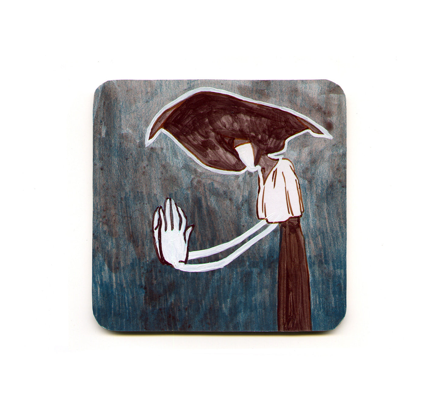 S1 アヴァロン ヌオーヴォ - エフルジェント 5 コースター