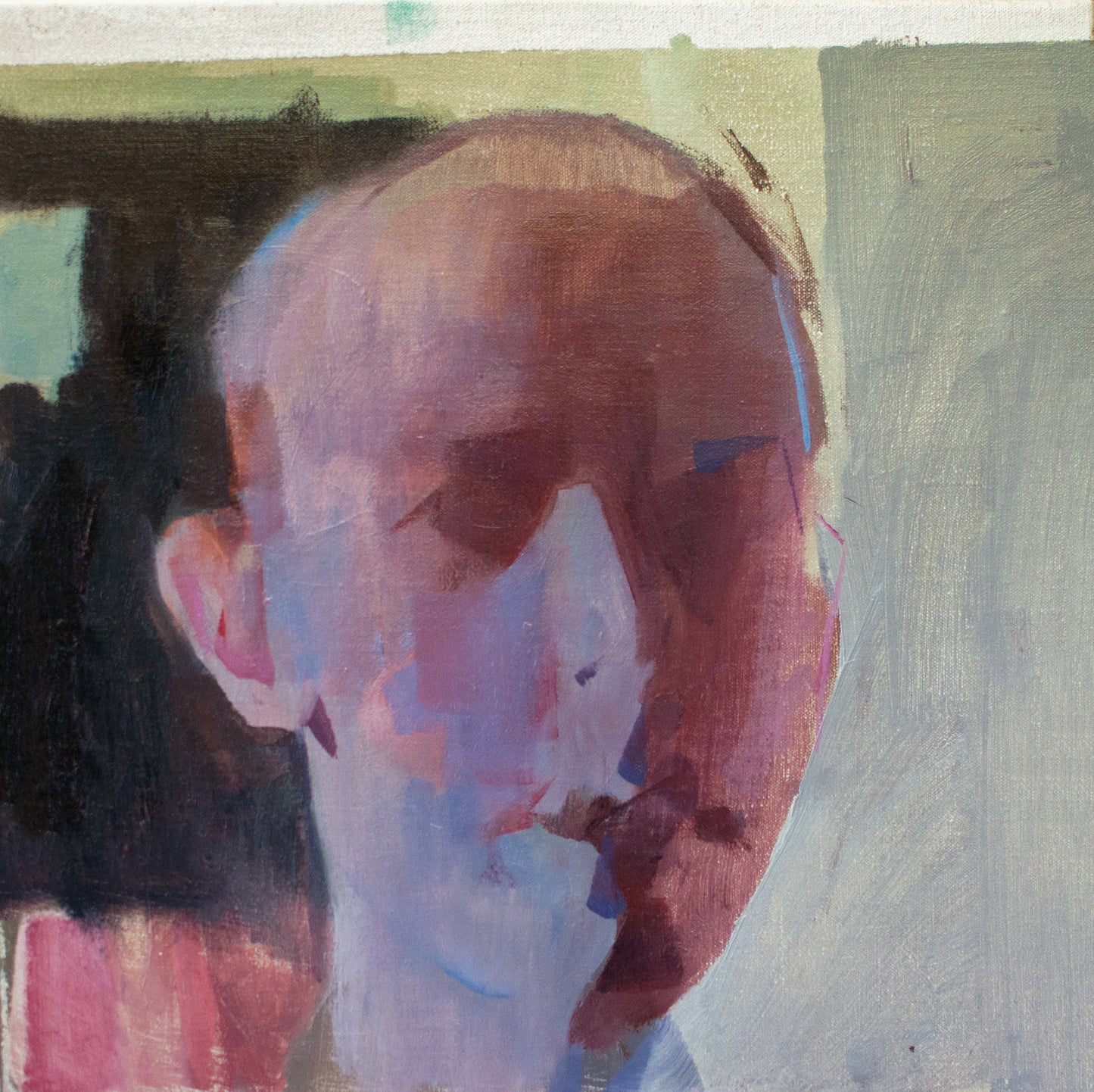 Benjamin Björklund - BF