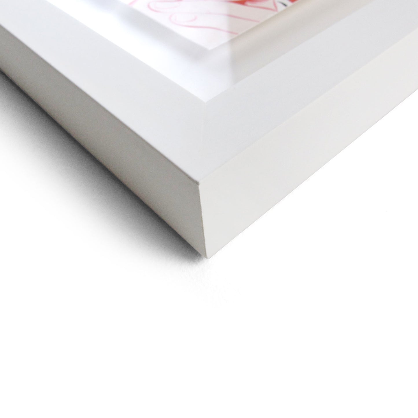 ビジュー・カルマン - ハート