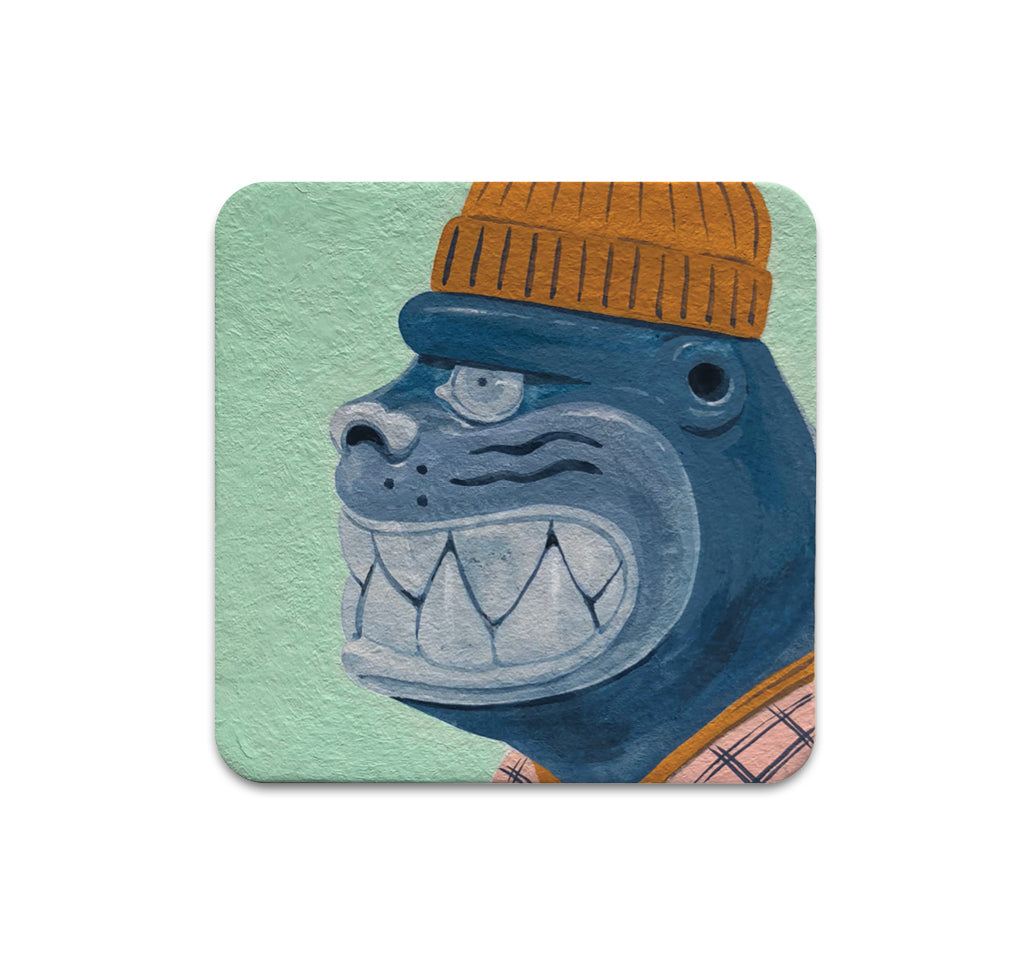 S3 Bagger43 - Joe Coaster