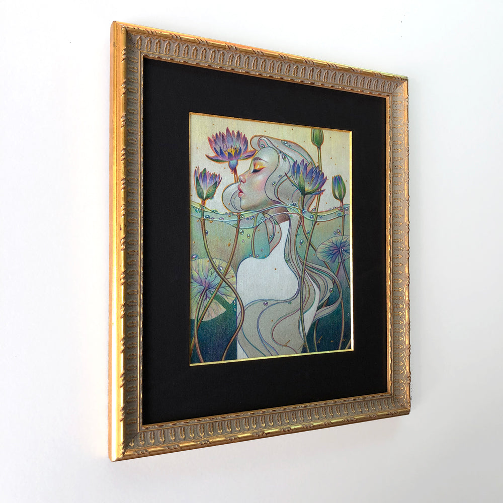 バオ・ファム - 上昇する水