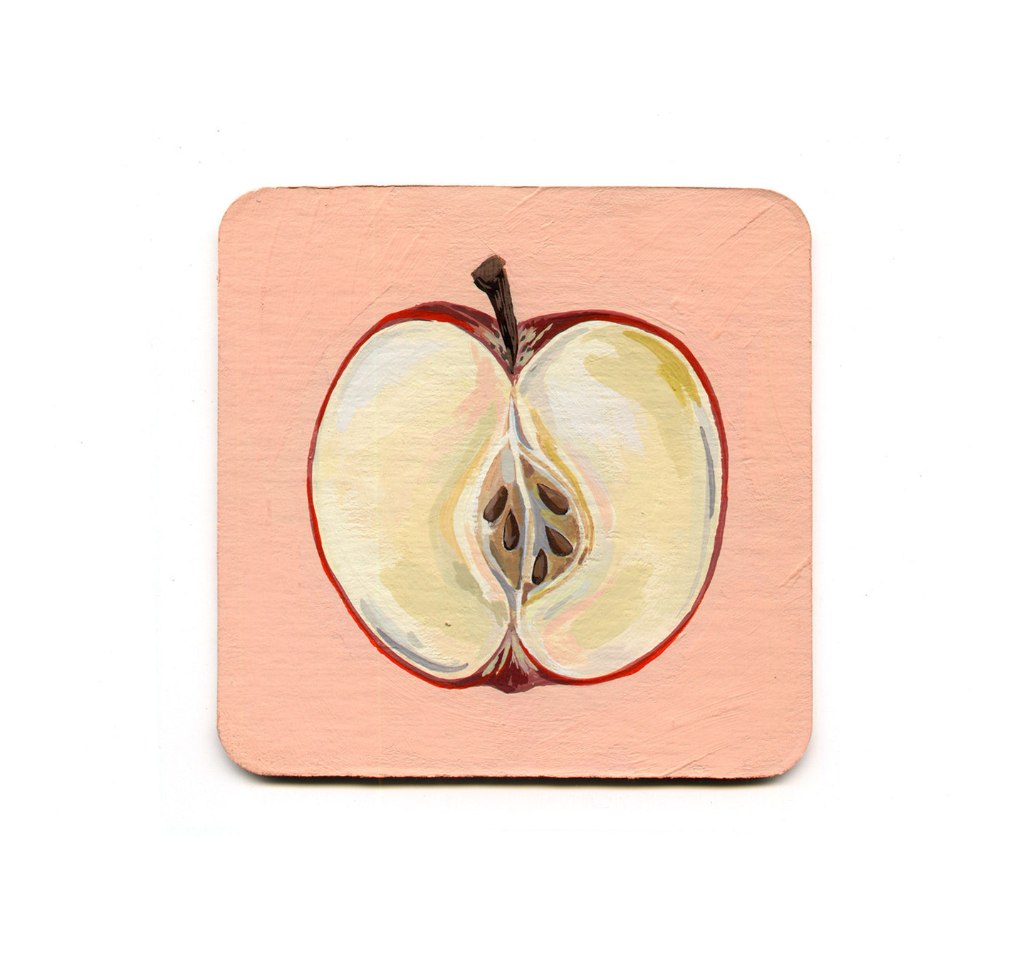 S1 ベッカ バーネット - アップル コースター