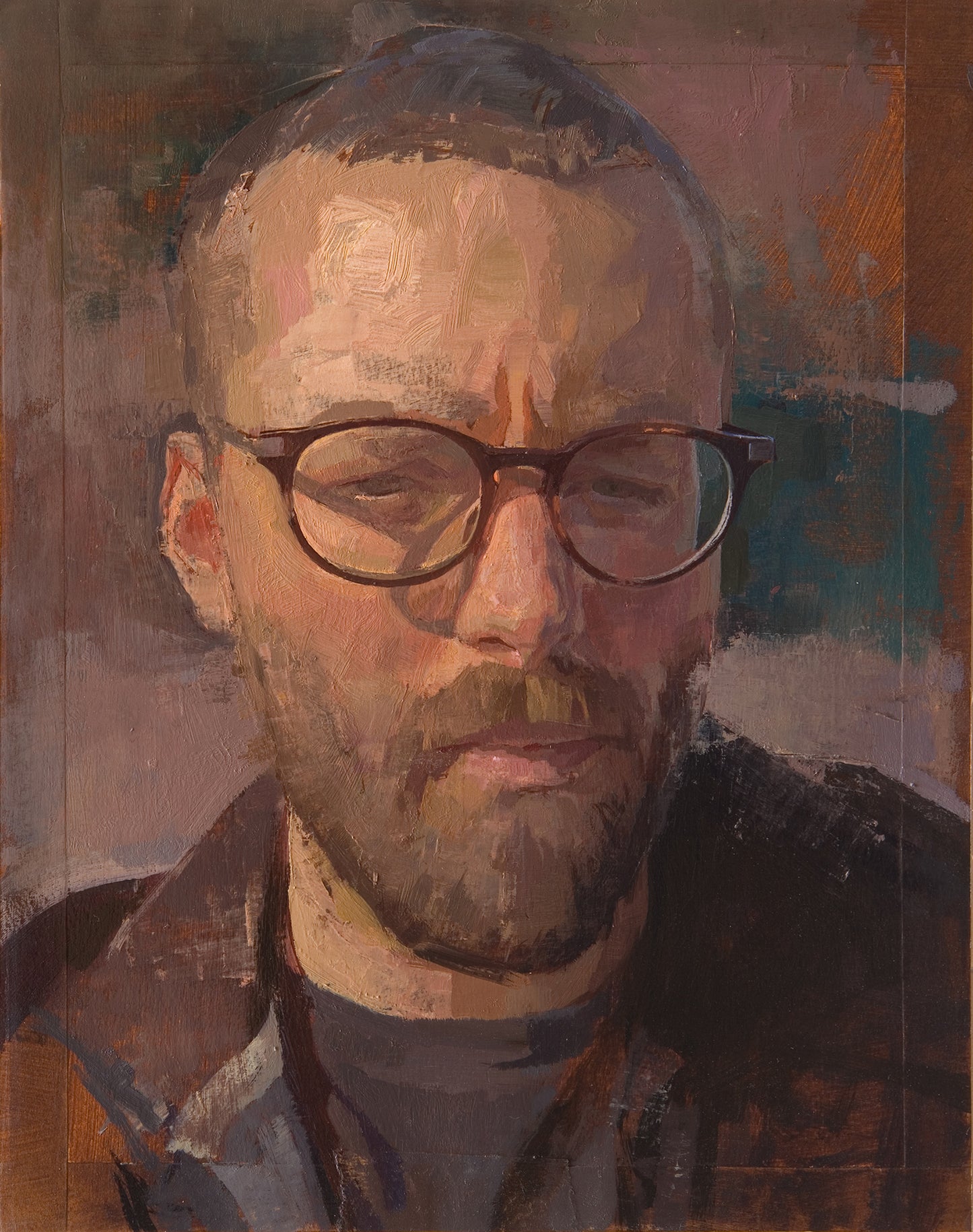 Nicolás Uribe - Ben