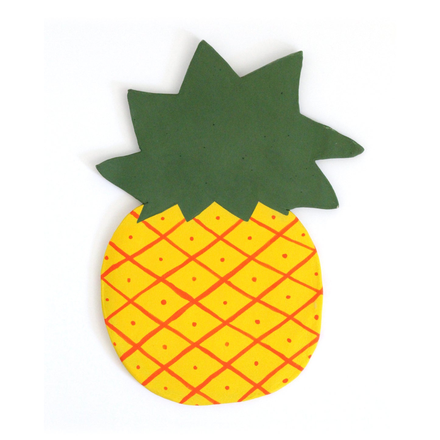 ジャッキー・ブラウン - ビッグ・アス・パイナップル