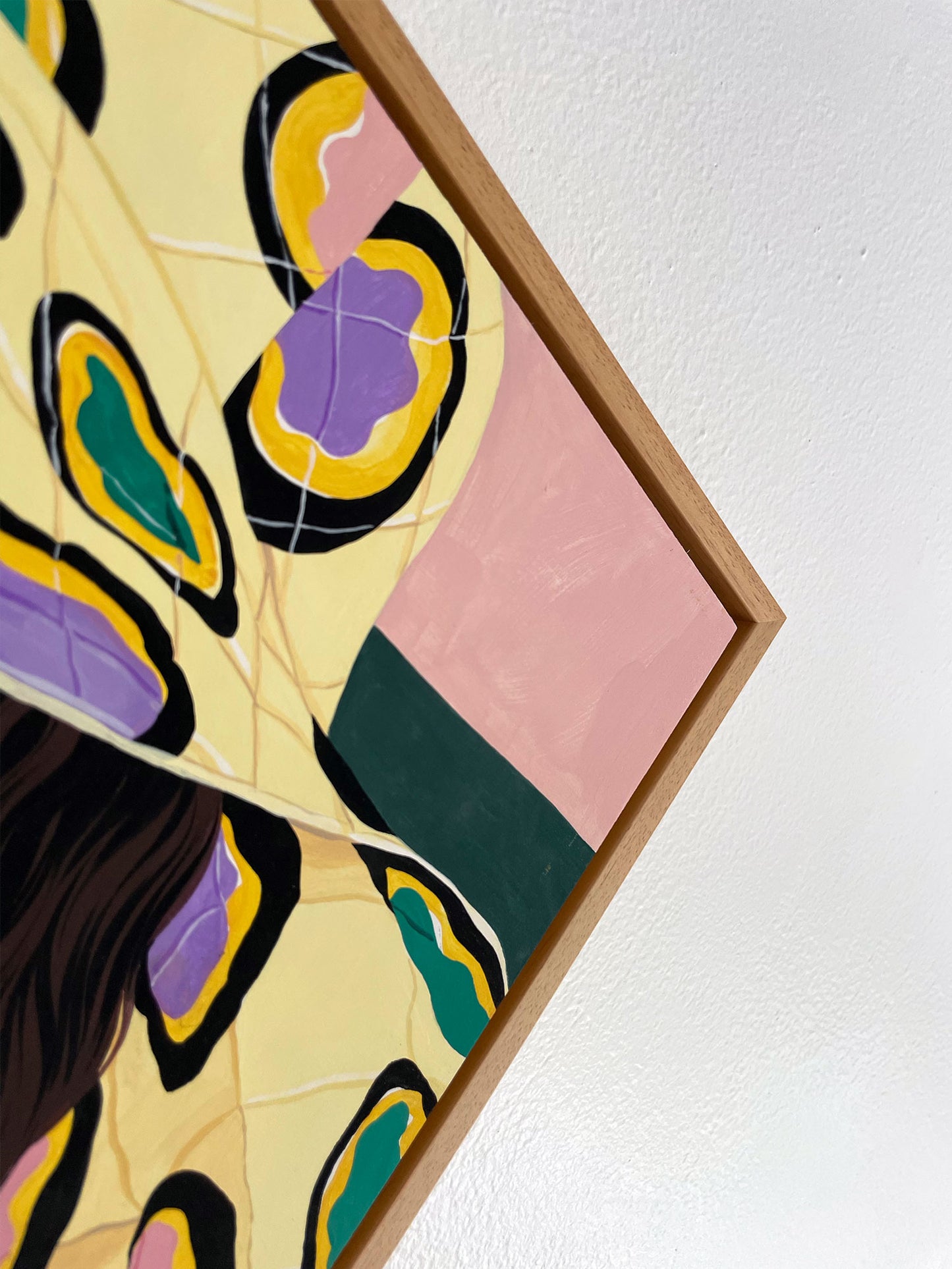 ビジュー・カルマン - コペンハーゲン