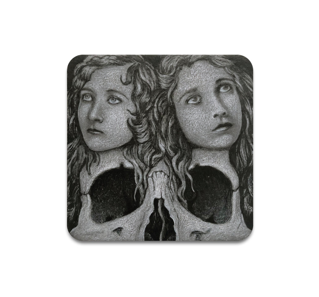 S3 Bill Ross - Sisters Coaster
