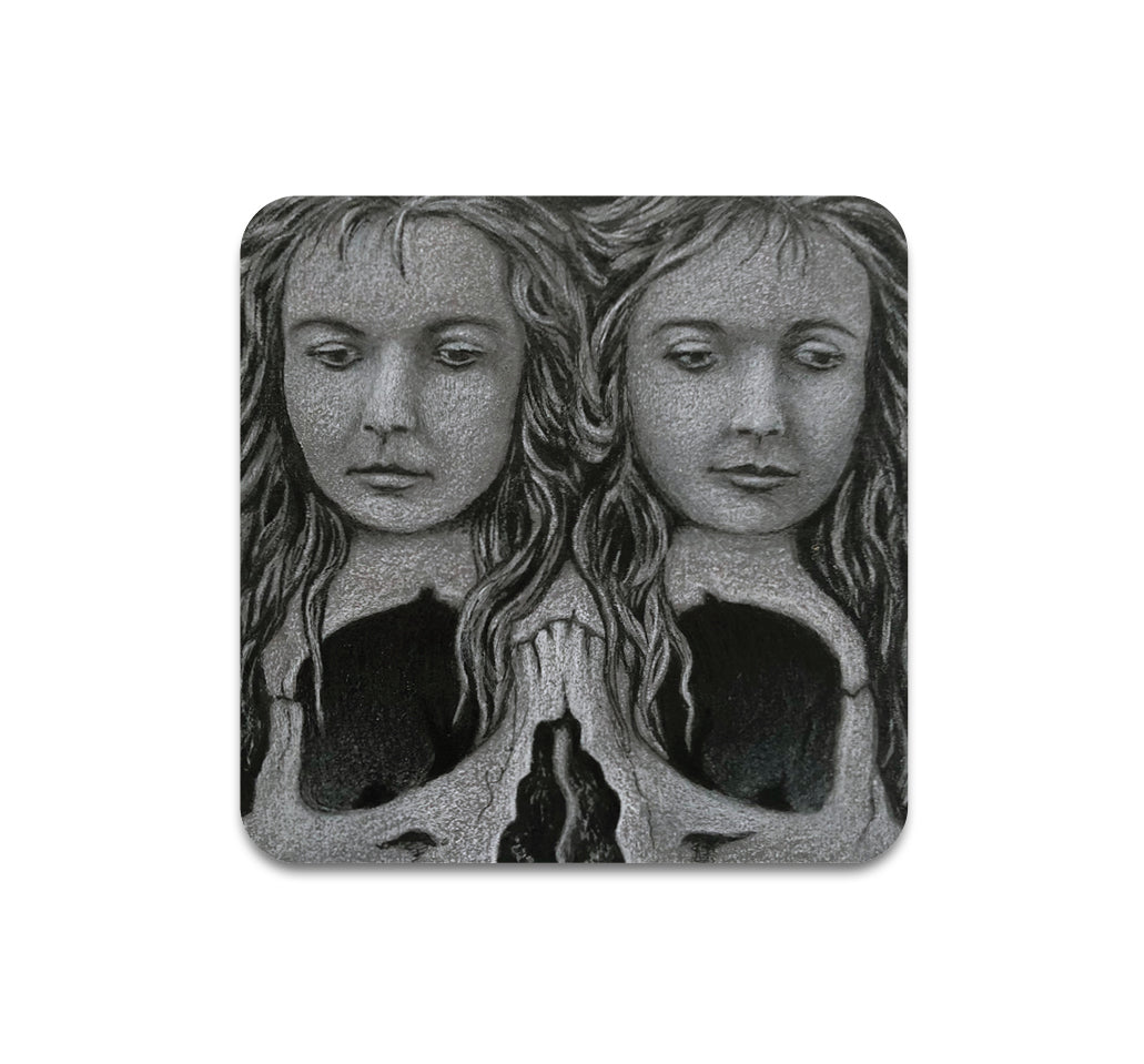 S3 Bill Ross - Twins Coaster