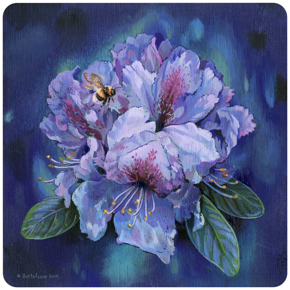 Nicole Gustafsson - Bombus