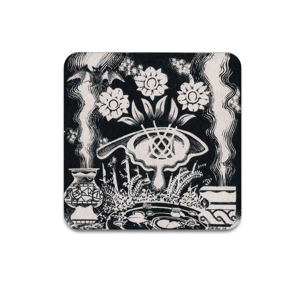 S3 Brian Uhl - Final Vision Coaster