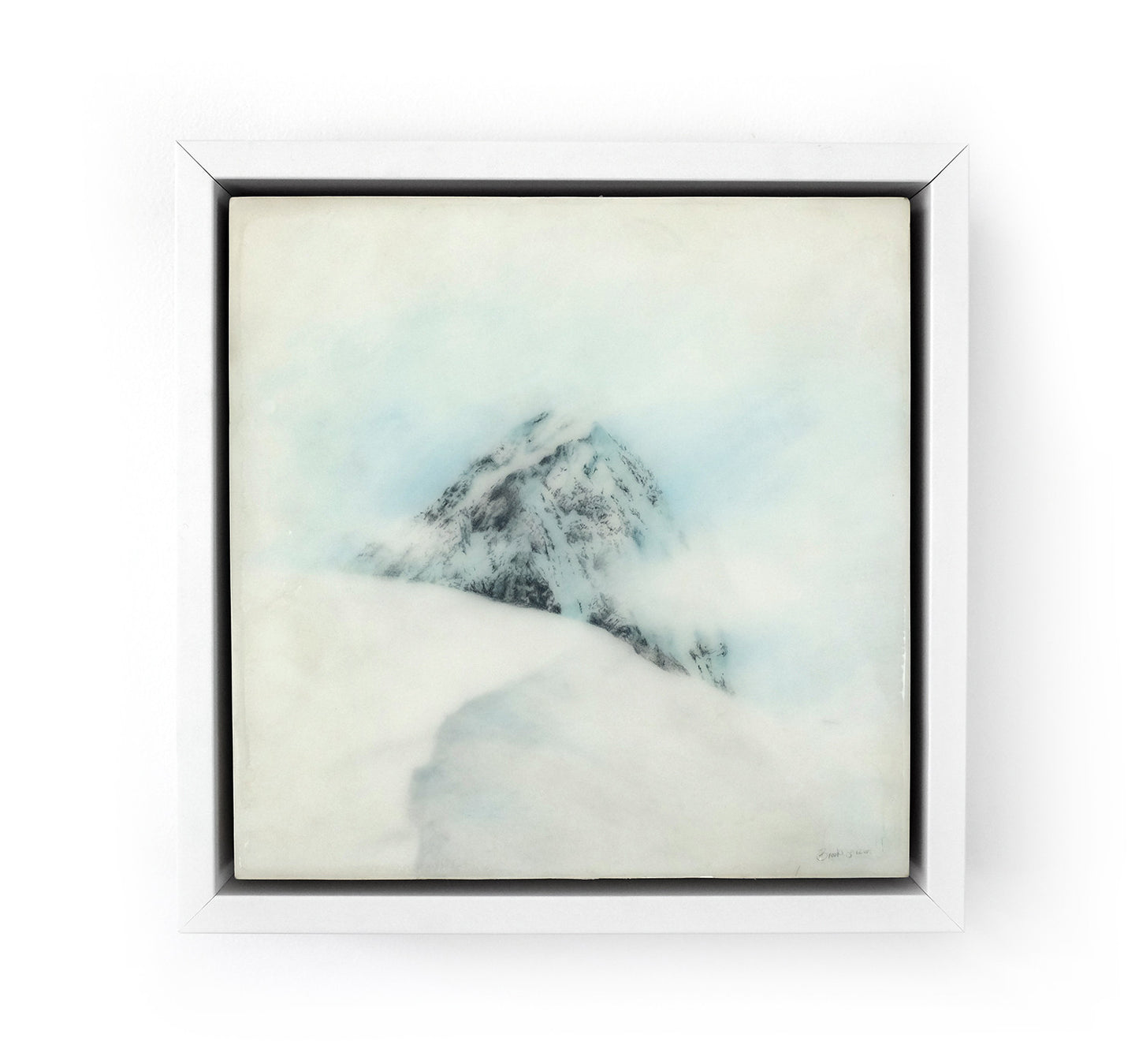 Brooks Salzwedel - Denali