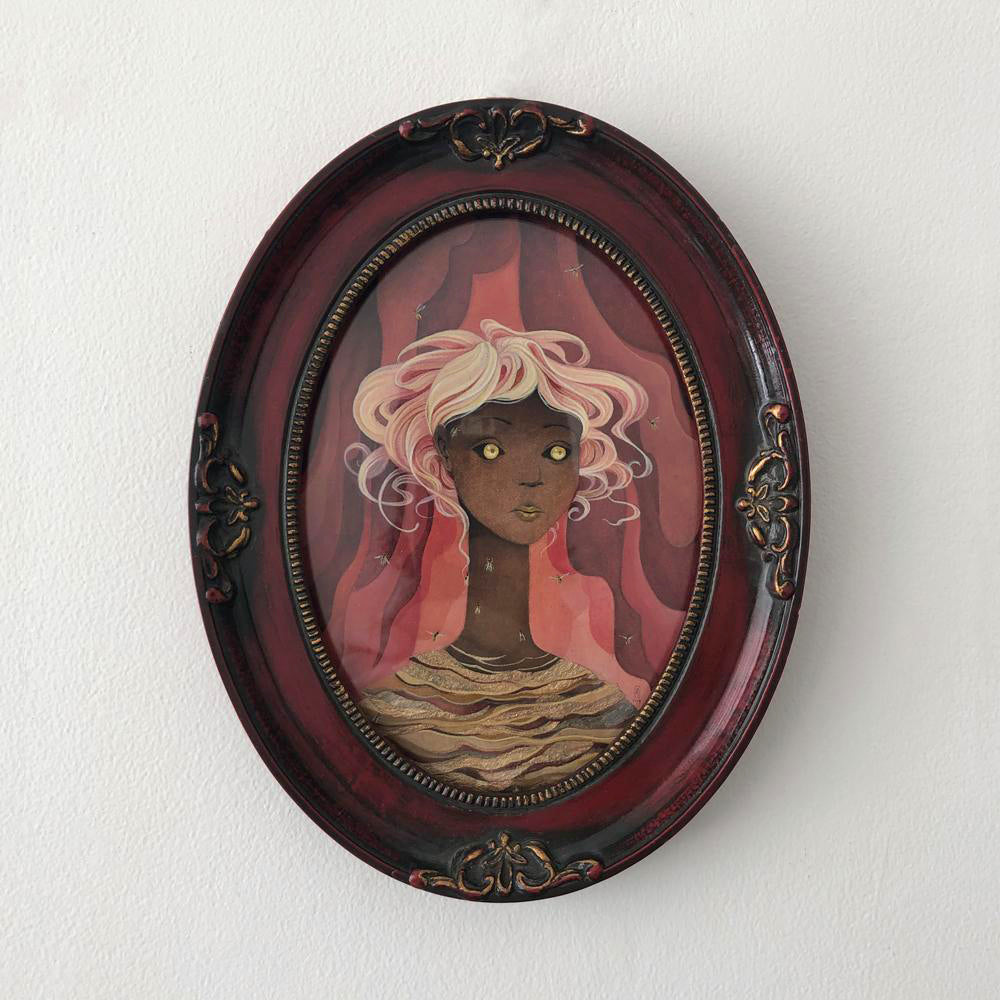 Corinne Reid - Vespula