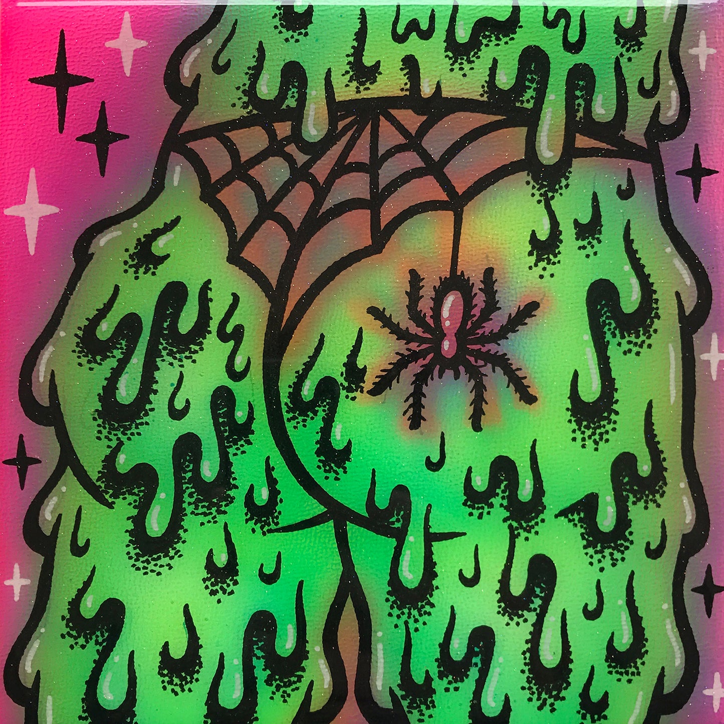 Chris Coulon - Haunted Heiny