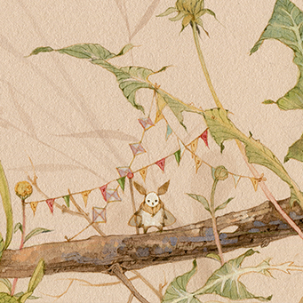 Alfred Liu - The Sage of Grasses