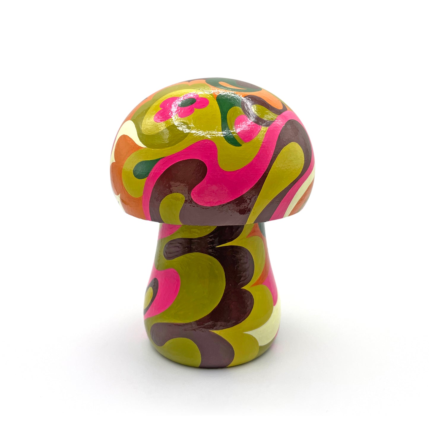 C1 - Bijou Karman Mushroom 2