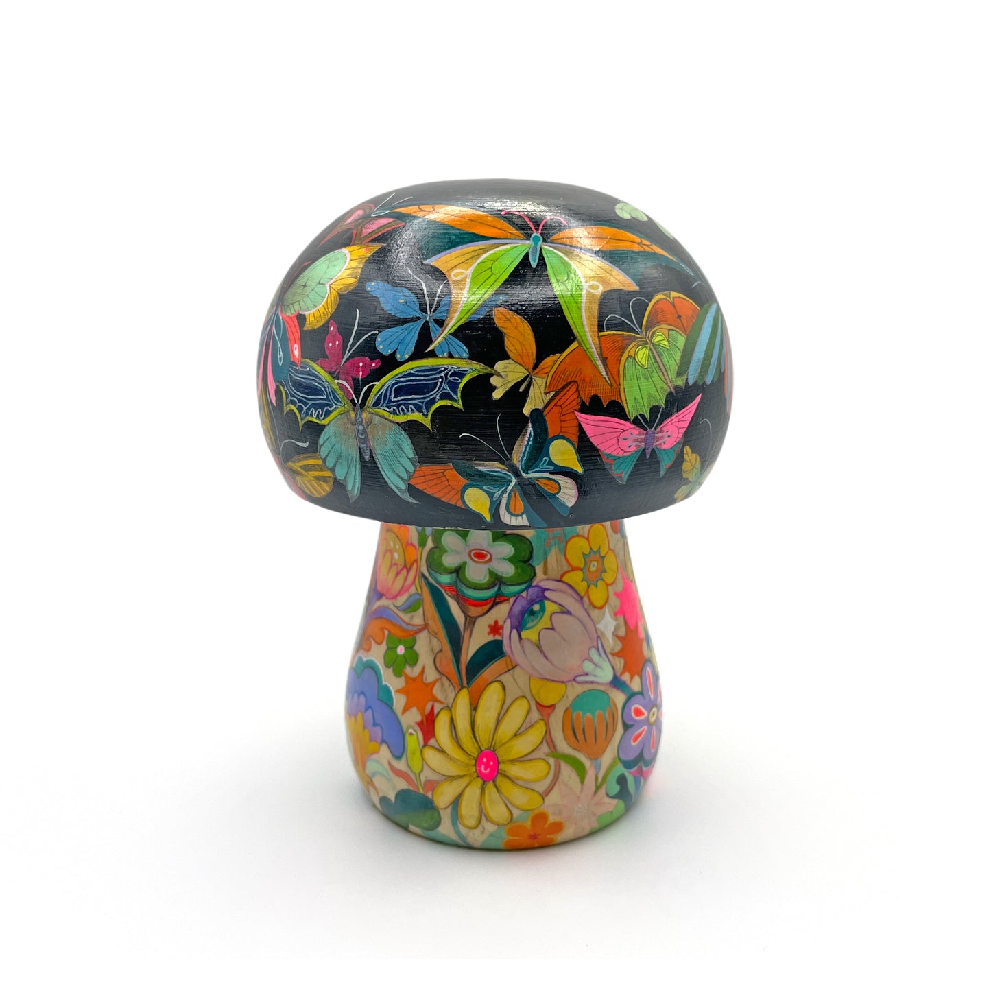 C1 - Fumi Nakamura Mushroom