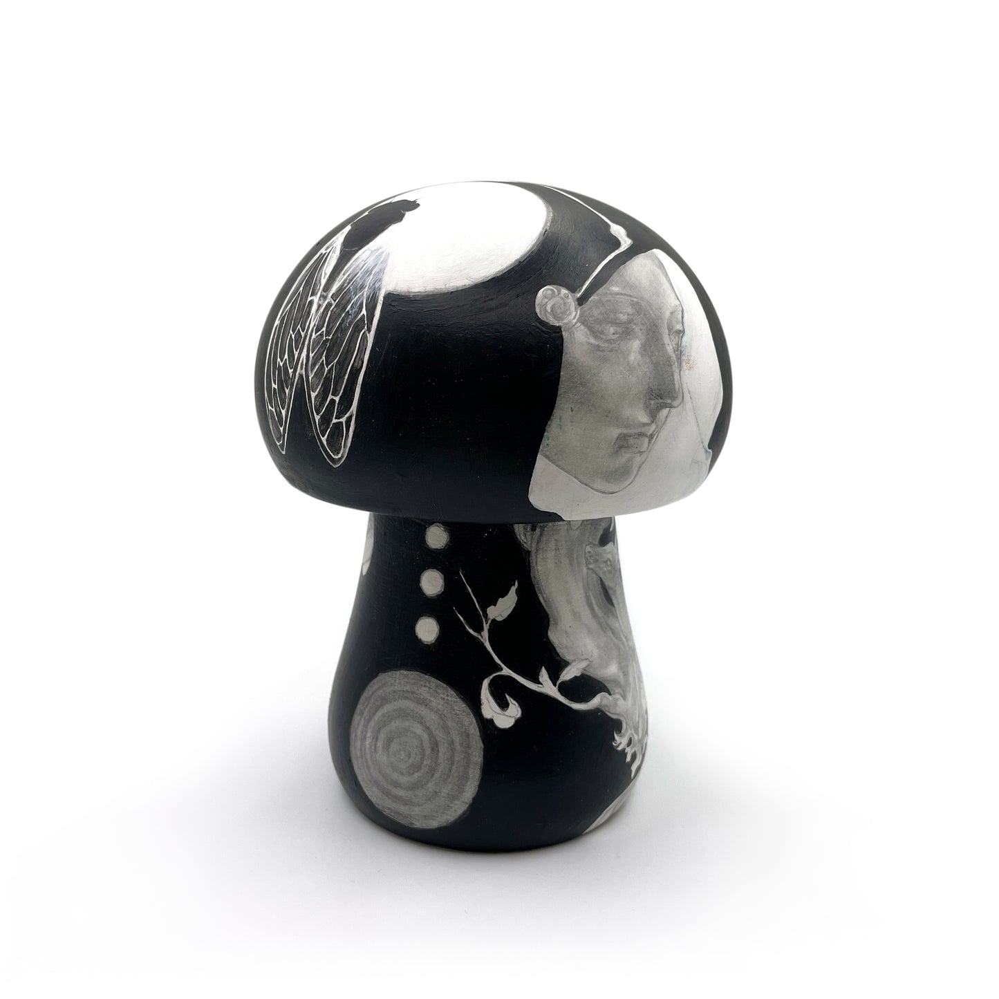 C1 - Lachlan Herrick Mushroom 1