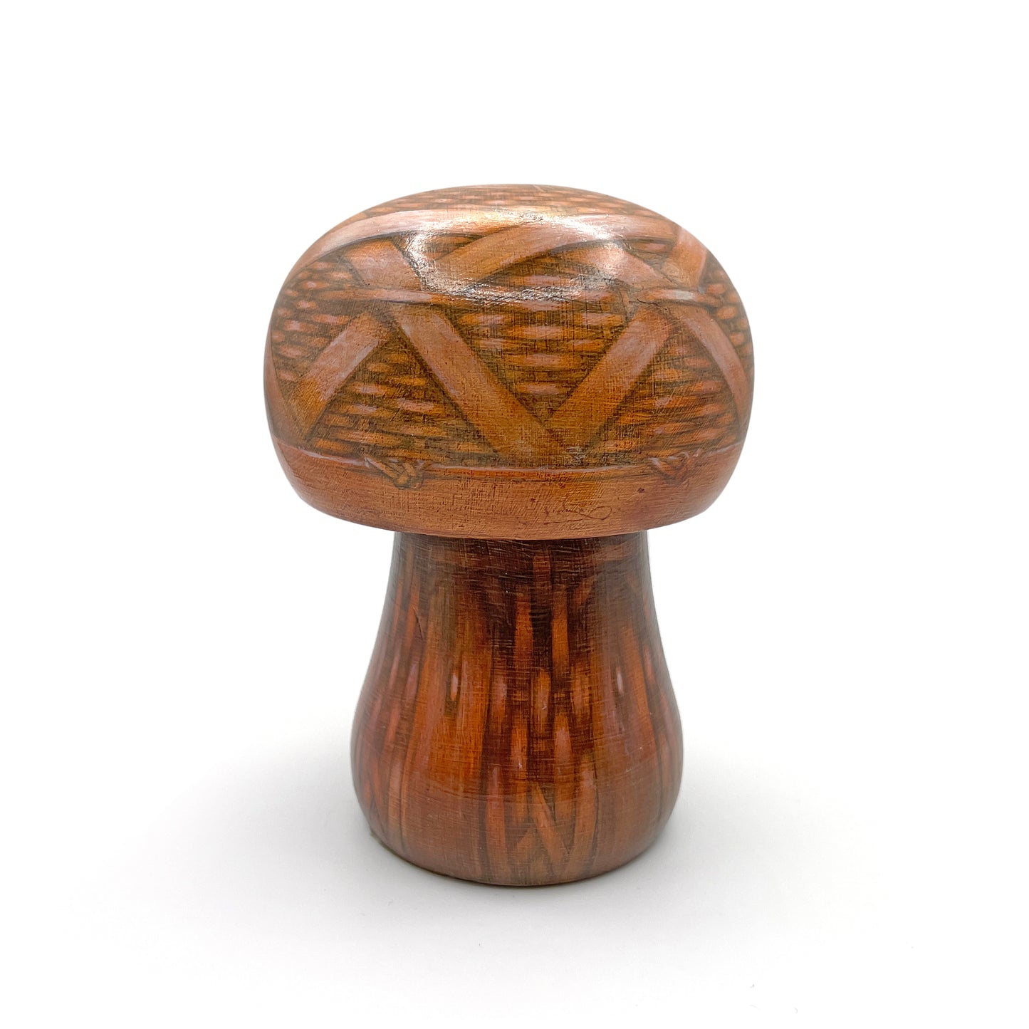 C1 - Lachlan Herrick Mushroom 2