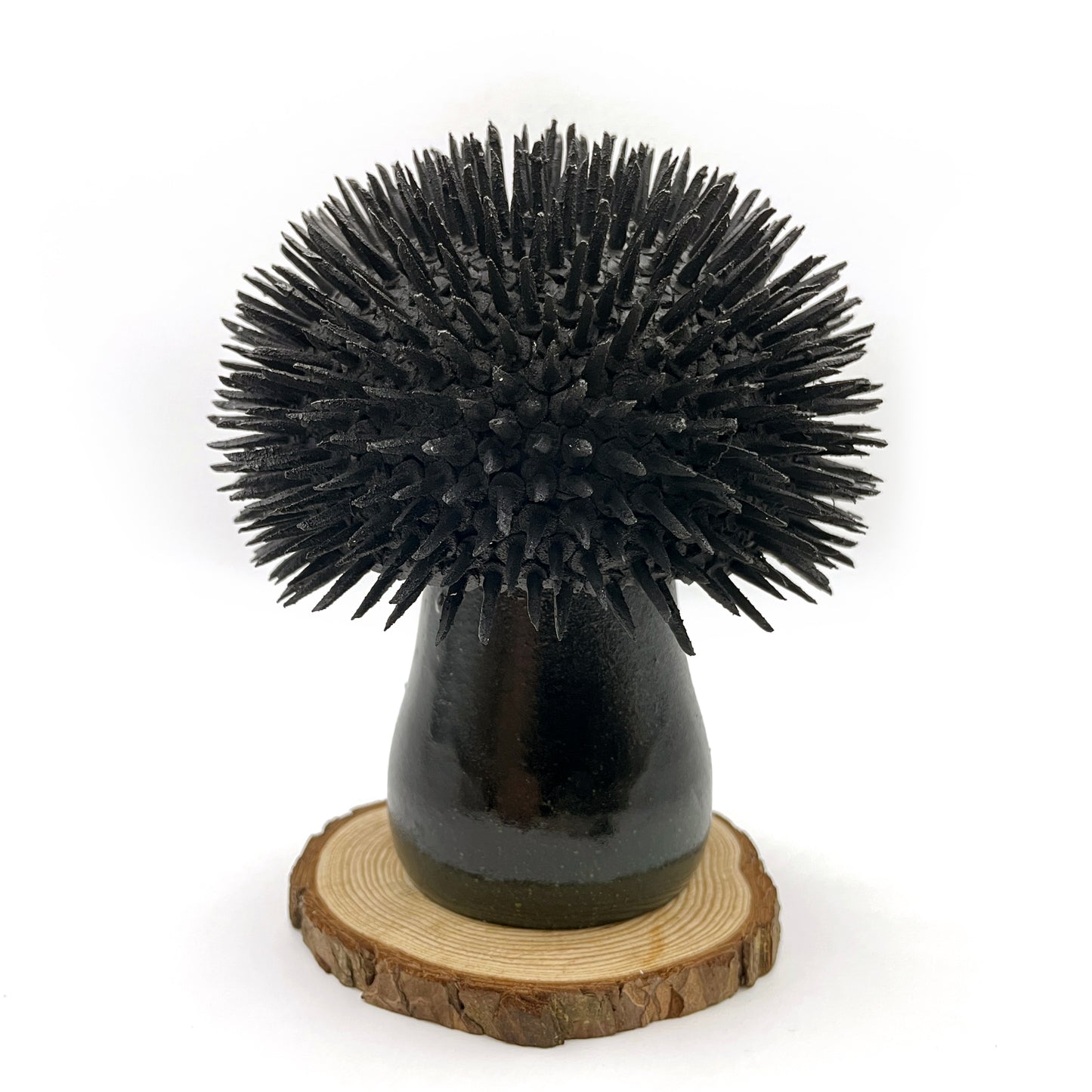 C1 - Greg Ruth Mushroom 1