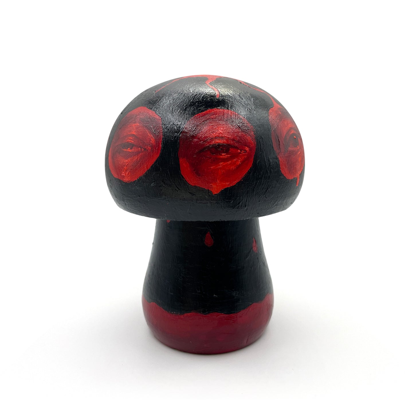 C1 - Andrew Cadima Mushroom 1