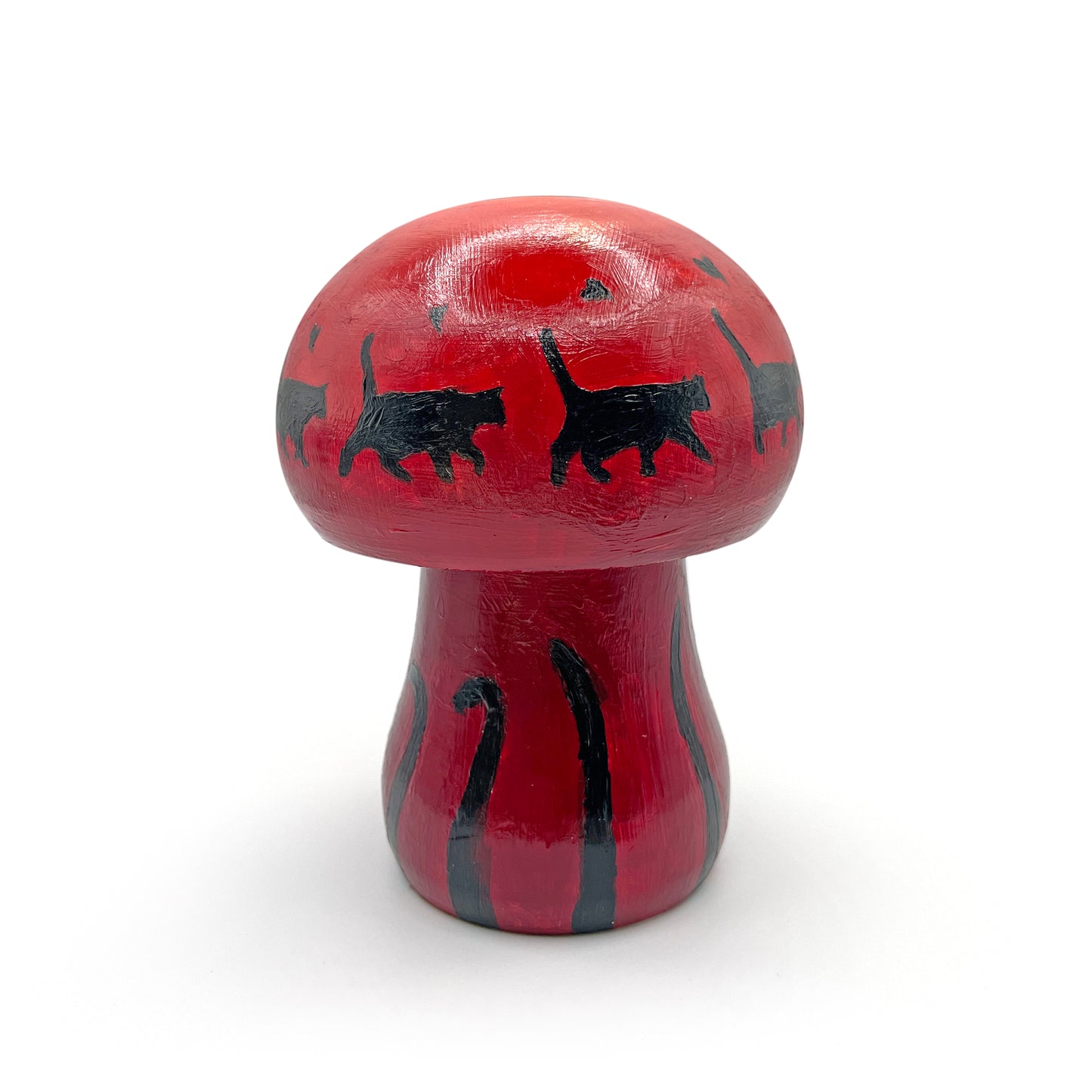 C1 - Andrew Cadima Mushroom 2