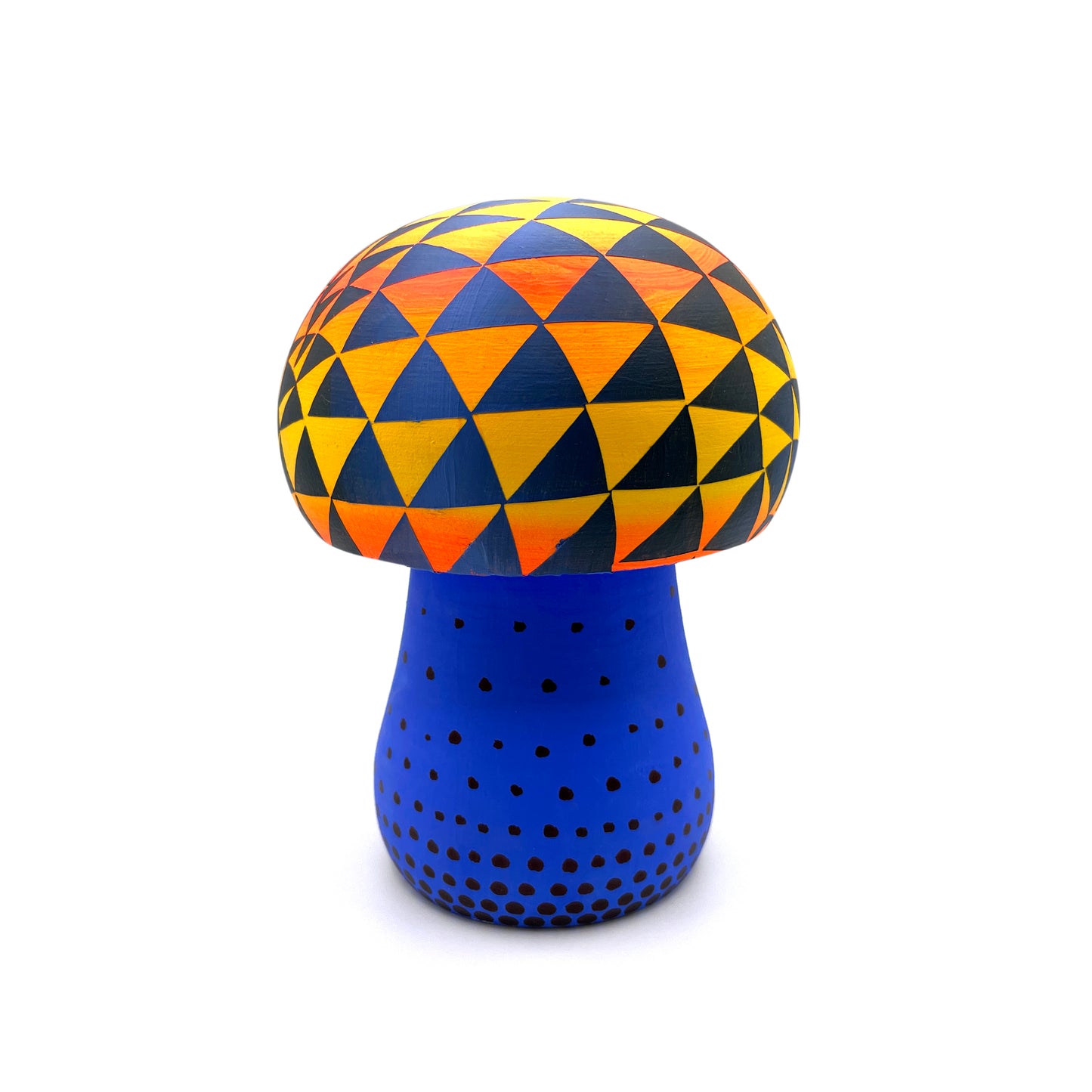 C1 - Justin Lovato Mushroom 1