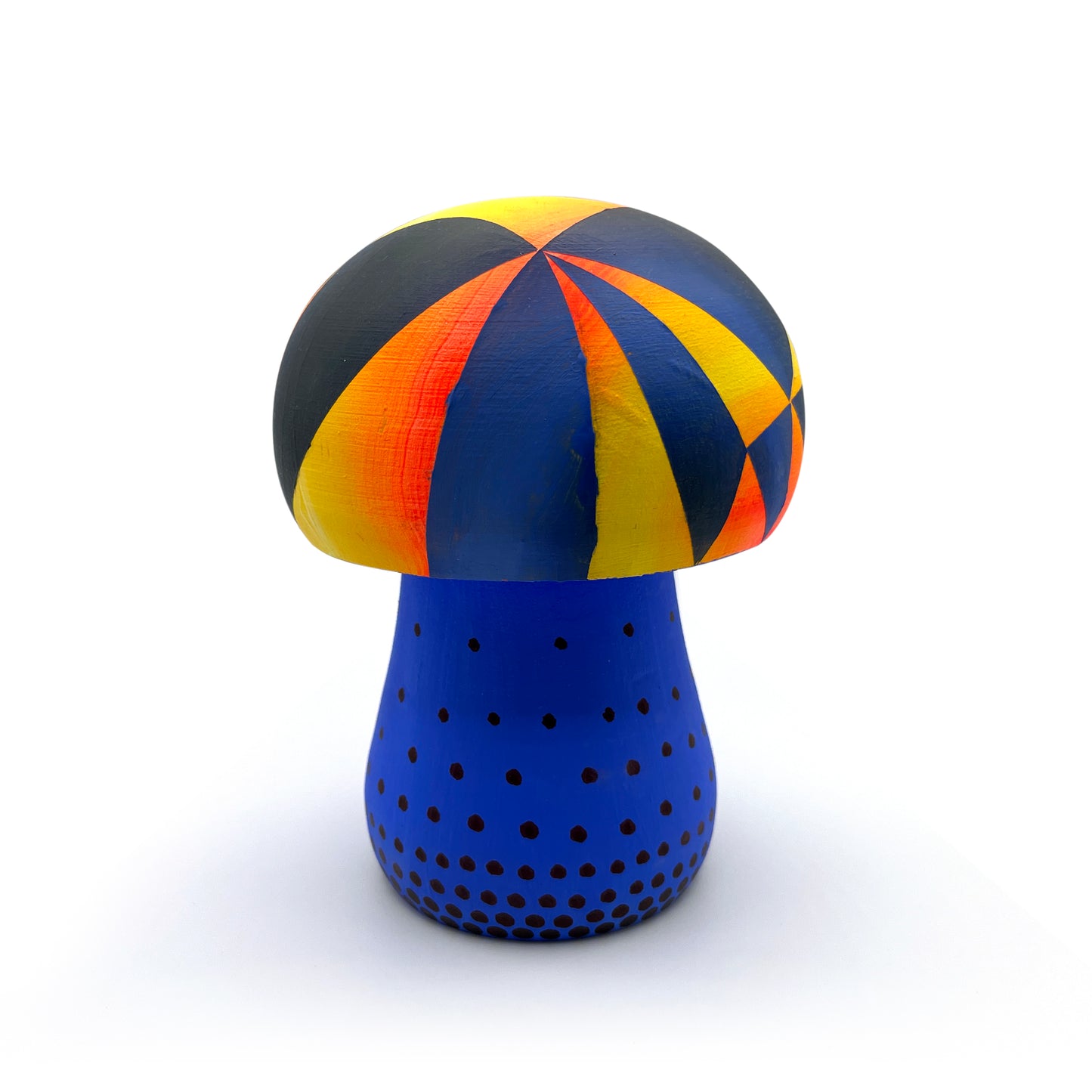 C1 - Justin Lovato Mushroom 2