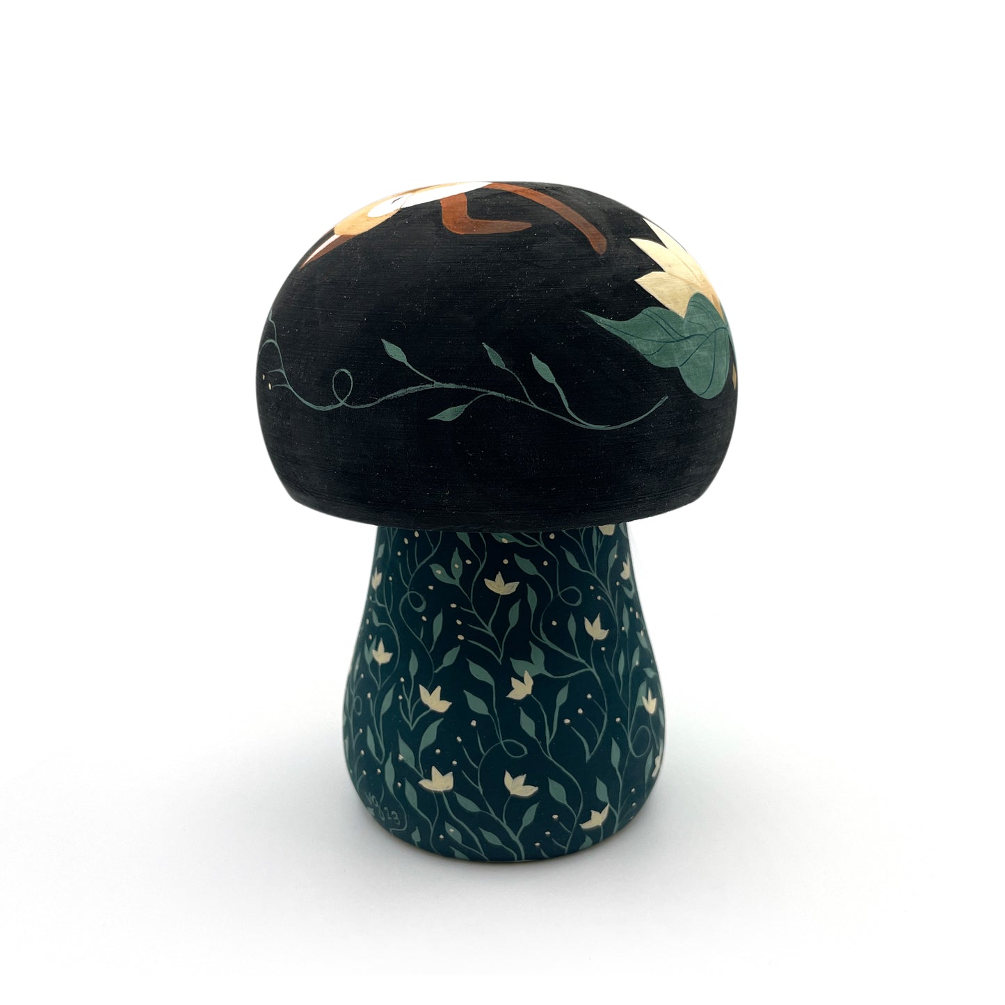 C1 - Vanessa Gillings Mushroom