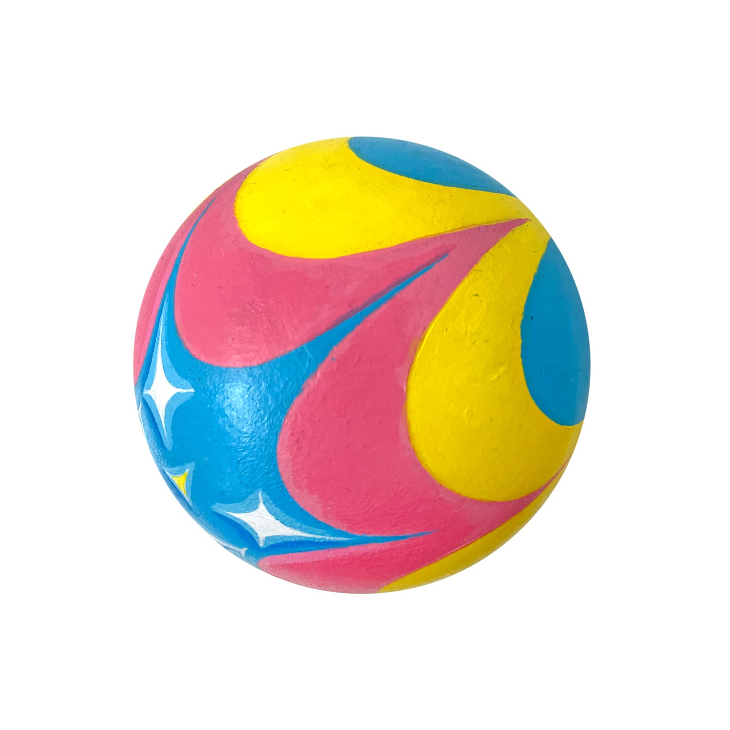 C1 - Charlie Immer Mushroom 1