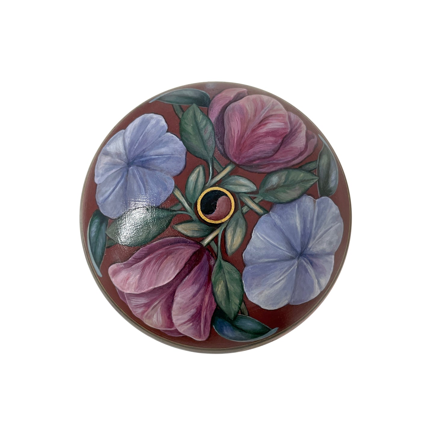 C1 - Kimera Wachna Mushroom