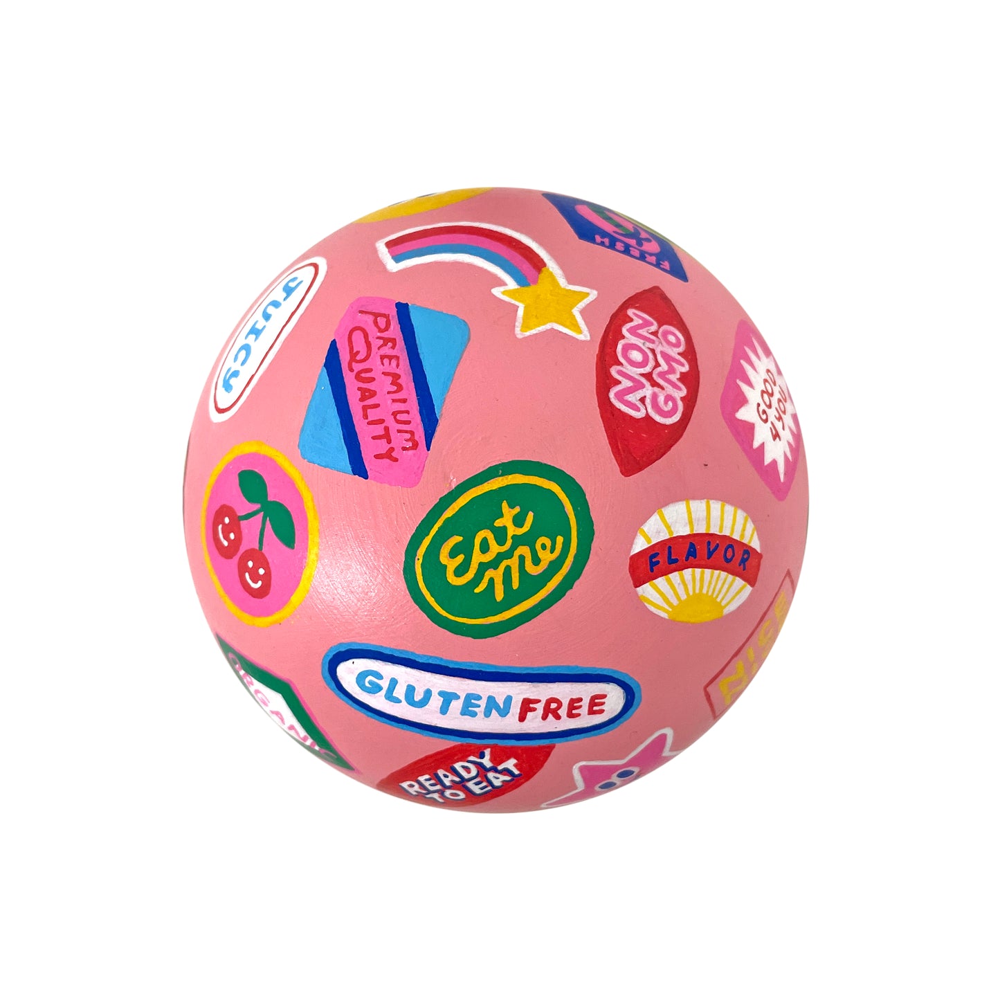 C1 - Min Heo Mushroom 1