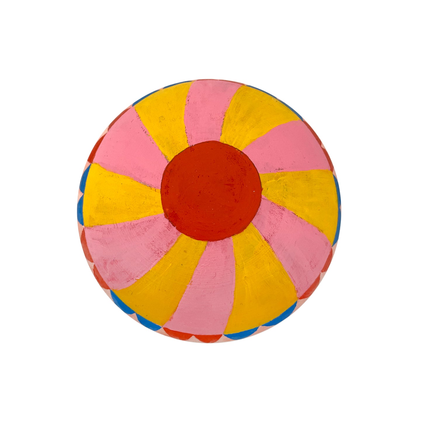 C1 - Lisa Congdon Mushroom 2