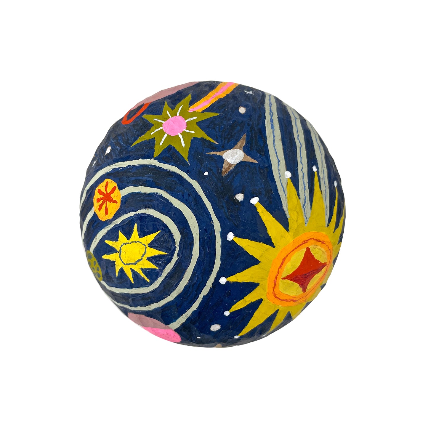 C1 - Lia Tin Mushroom 1