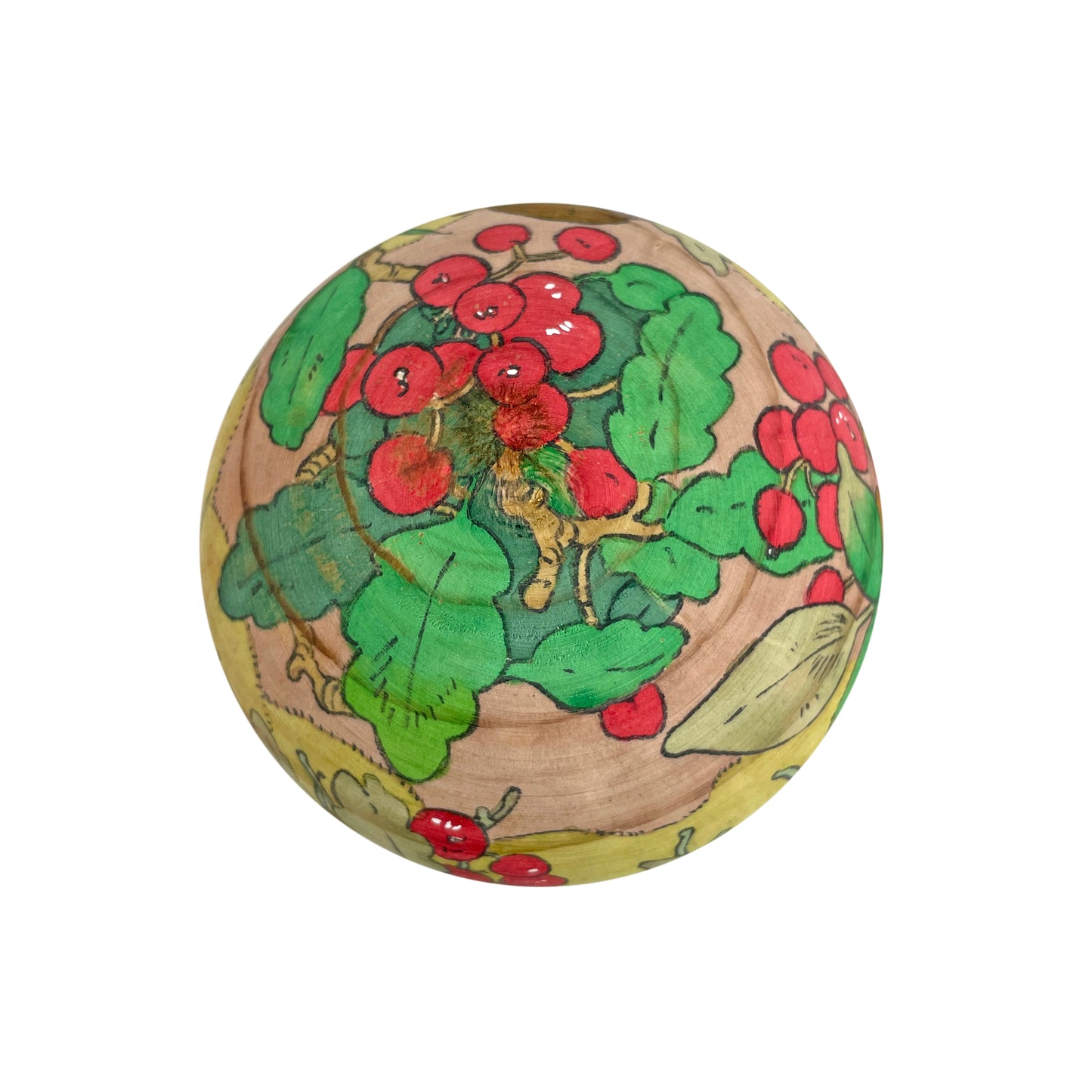 C1 - Parakid Mushroom 1