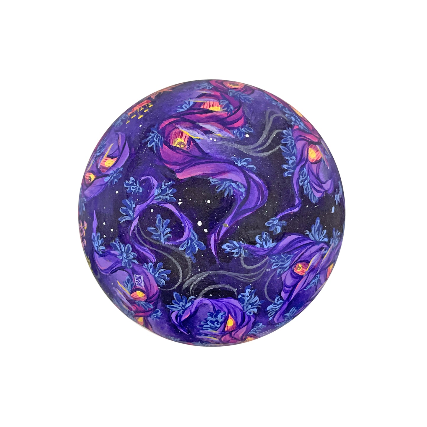 C1 - Robyn Hill Mushroom 1