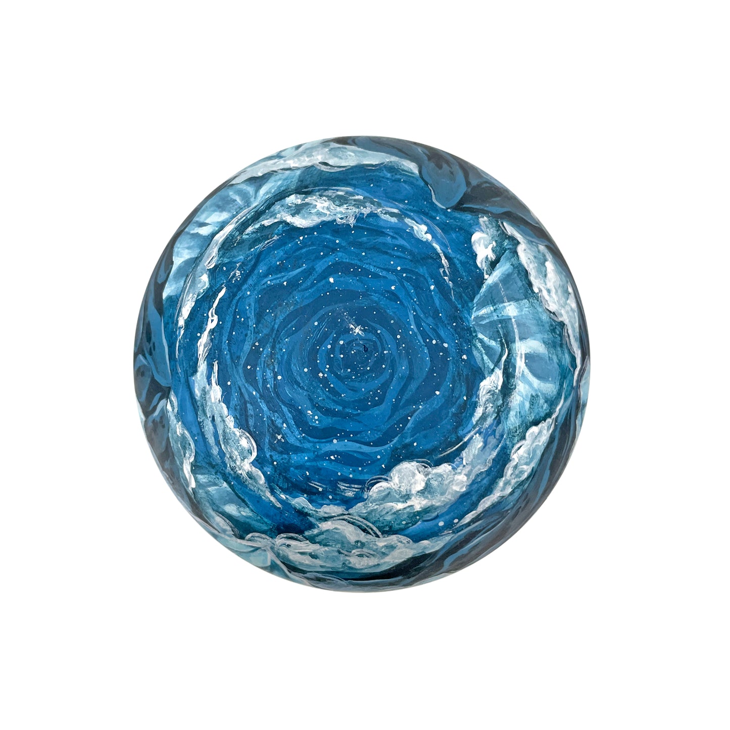 C1 - Robyn Hill Mushroom 2