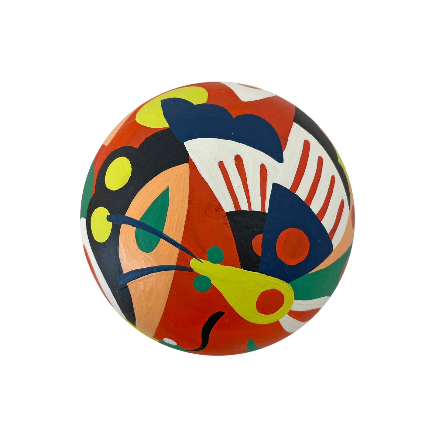 C1 - Stevie Shao Mushroom