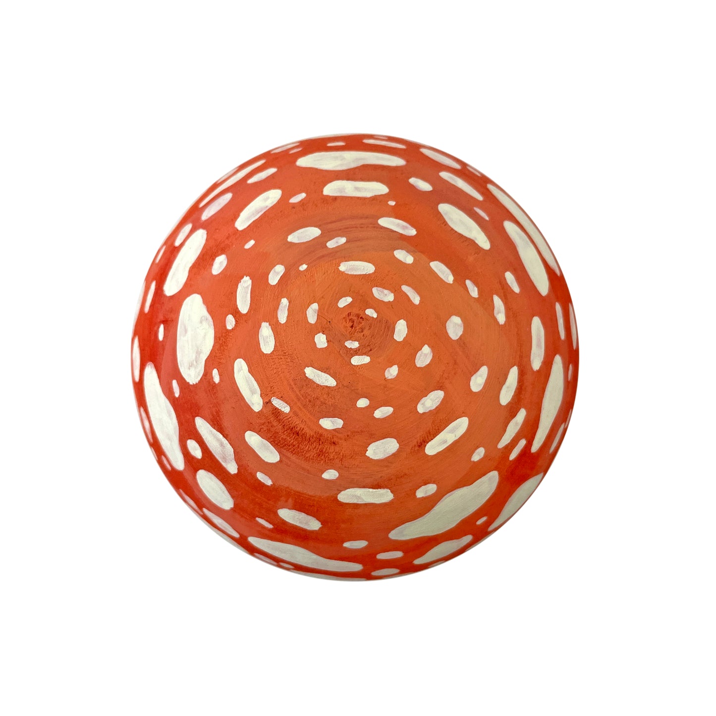 C1 - Taryn Knight Mushroom