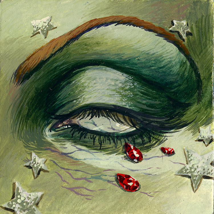 Colin Verdi - The Boyfriend