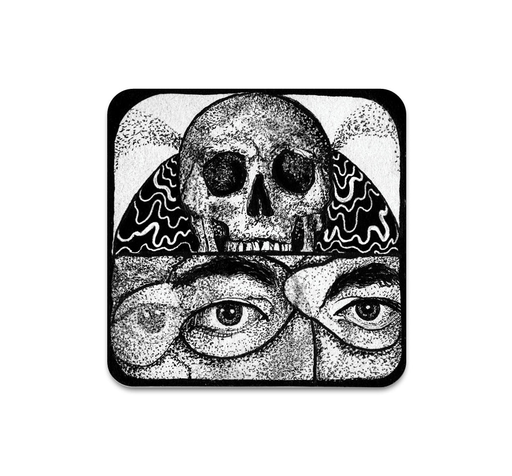 S3 Colin Frangicetto - Haunted Coaster