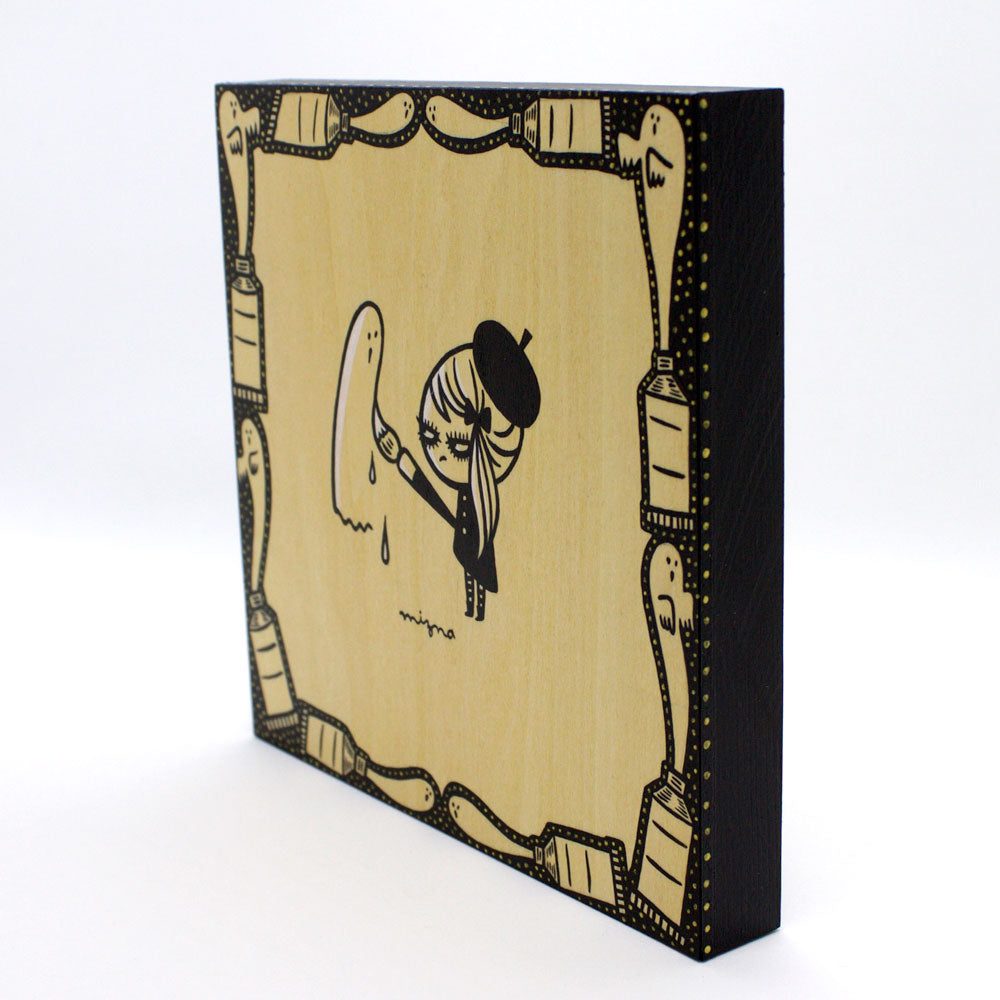 Mizna Wada - Color of Dead