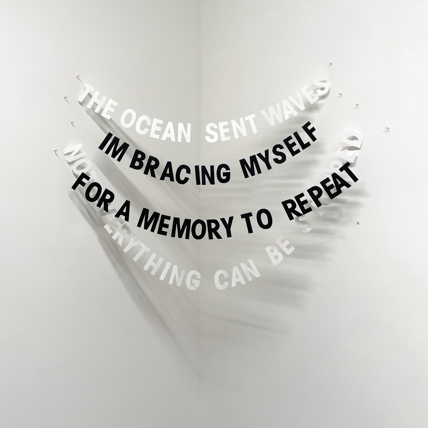 India K - Untitled (I'm Bracing Myself)