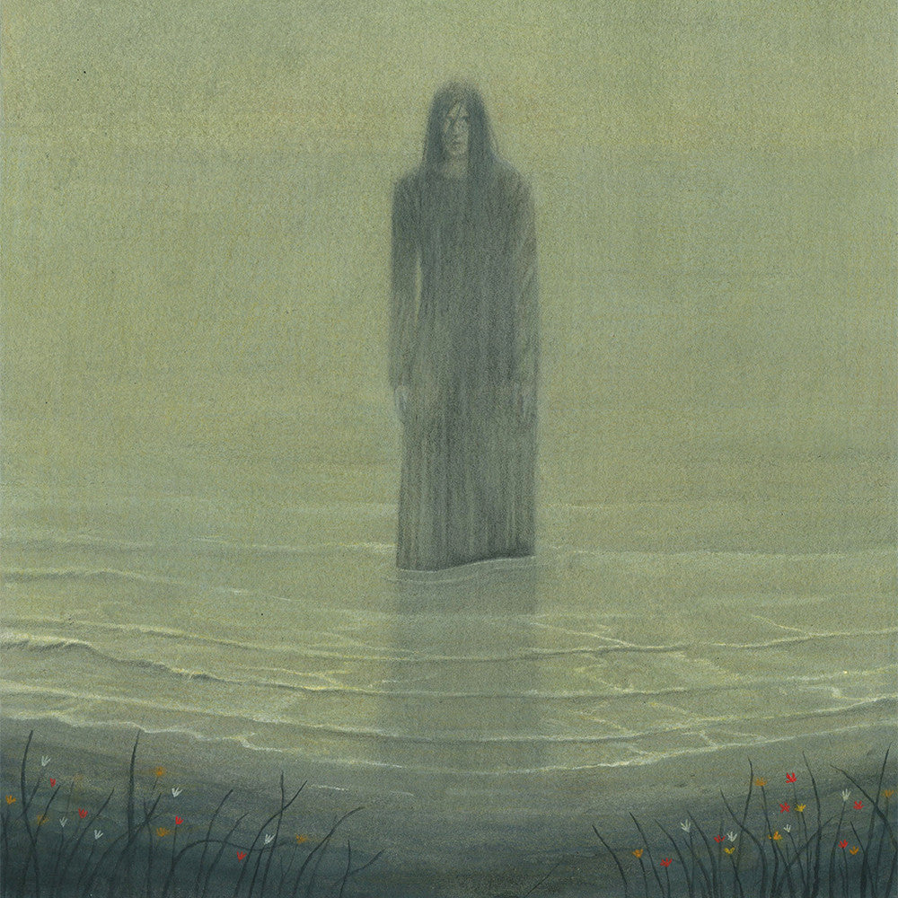 Dadu Shin - New Arrival