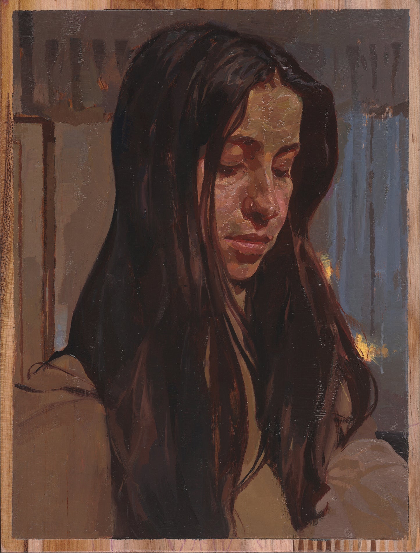 Nicolás Uribe - Dani