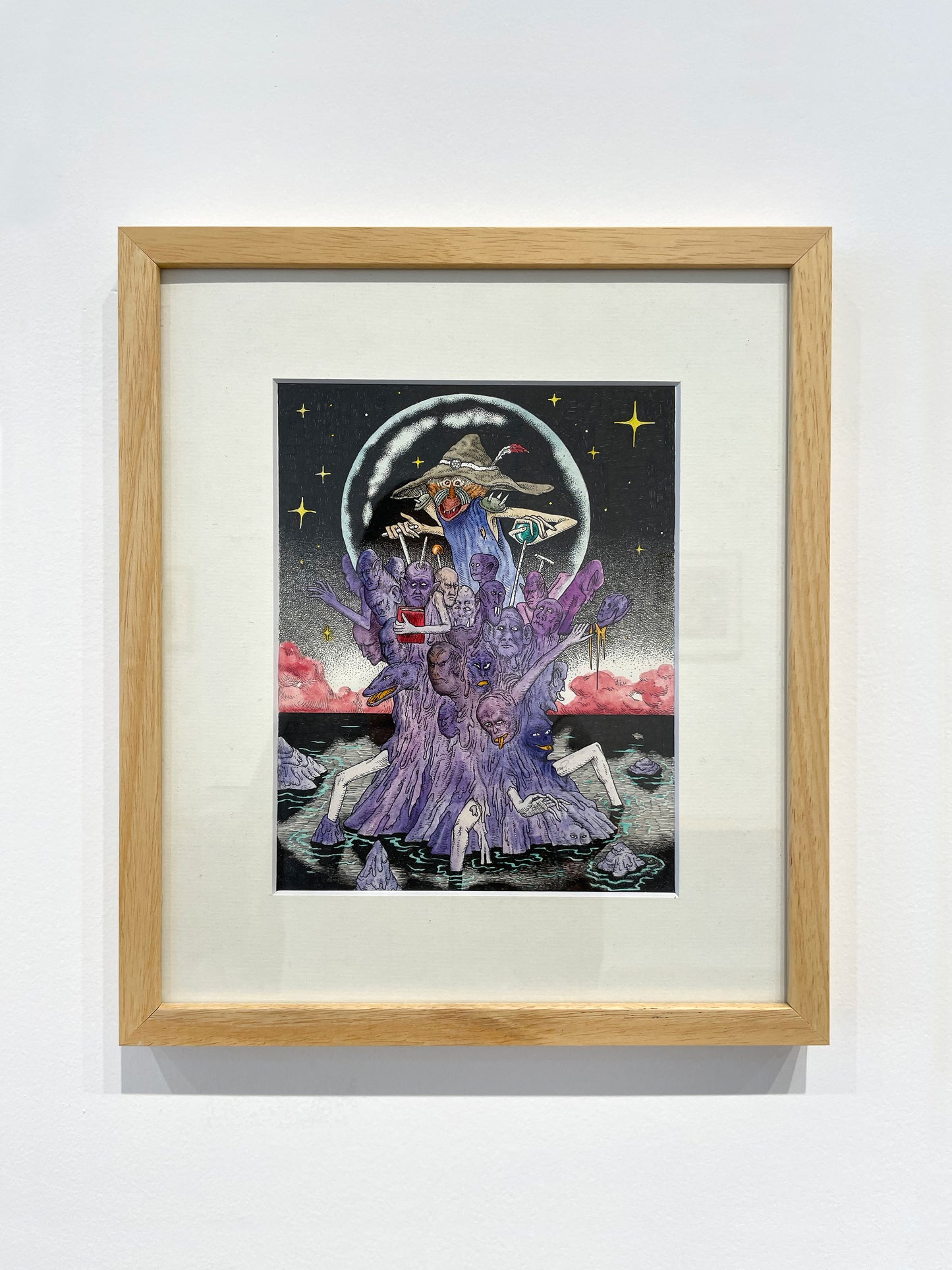 Davor Gromilović - Mutant Navigator