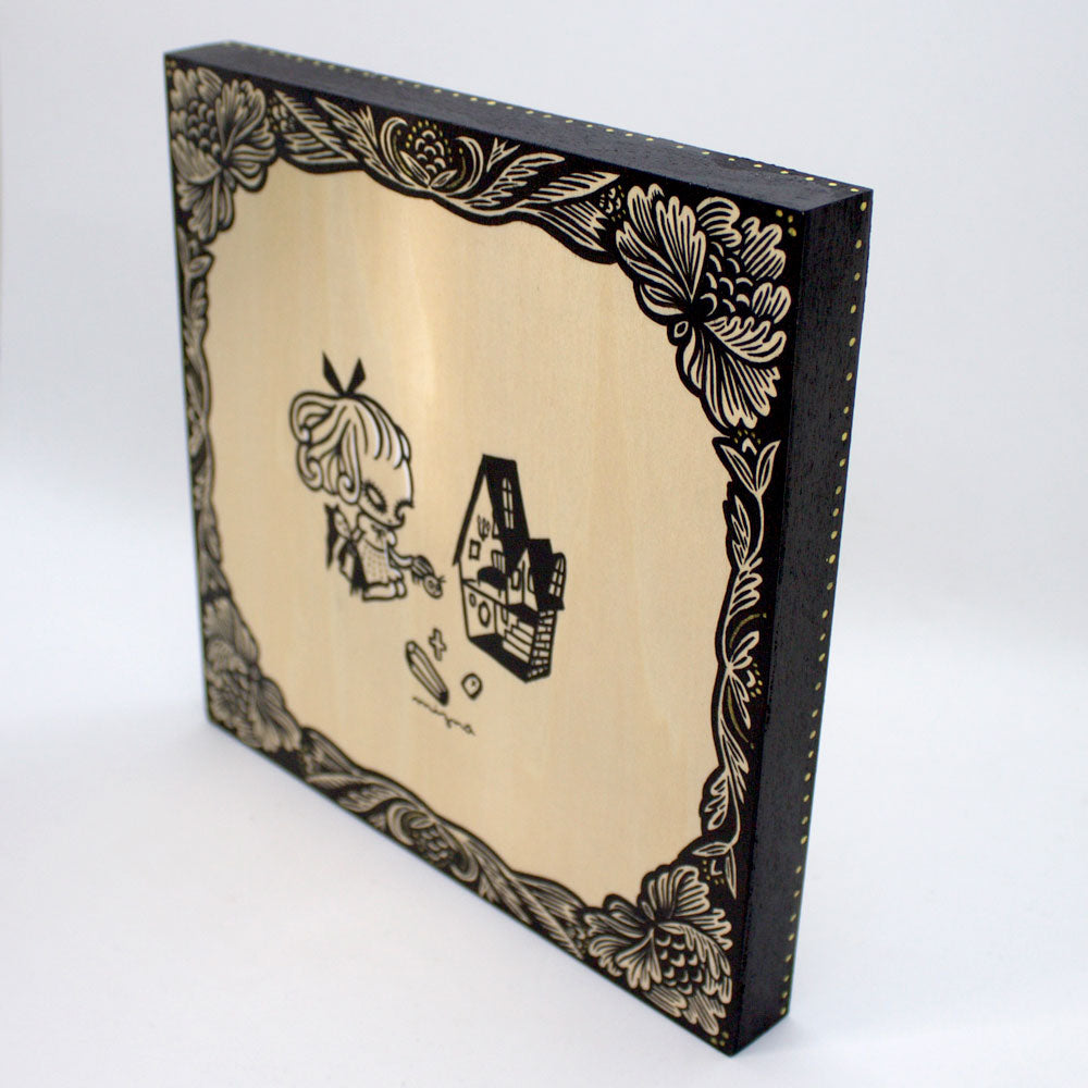 Mizna Wada - Doll House