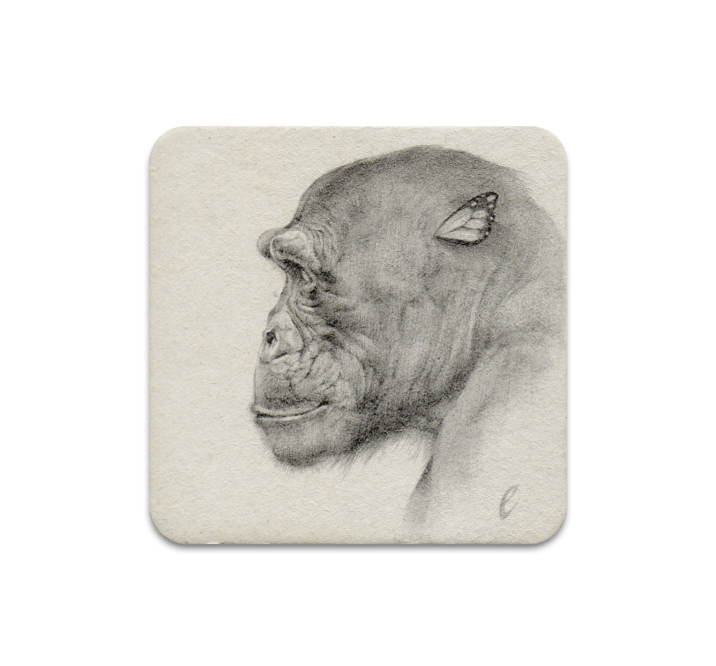 S3 Edward Cao - Bloomer Study II Coaster