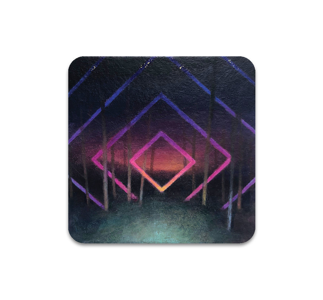 S3 Eli McMullen - Echo Coaster