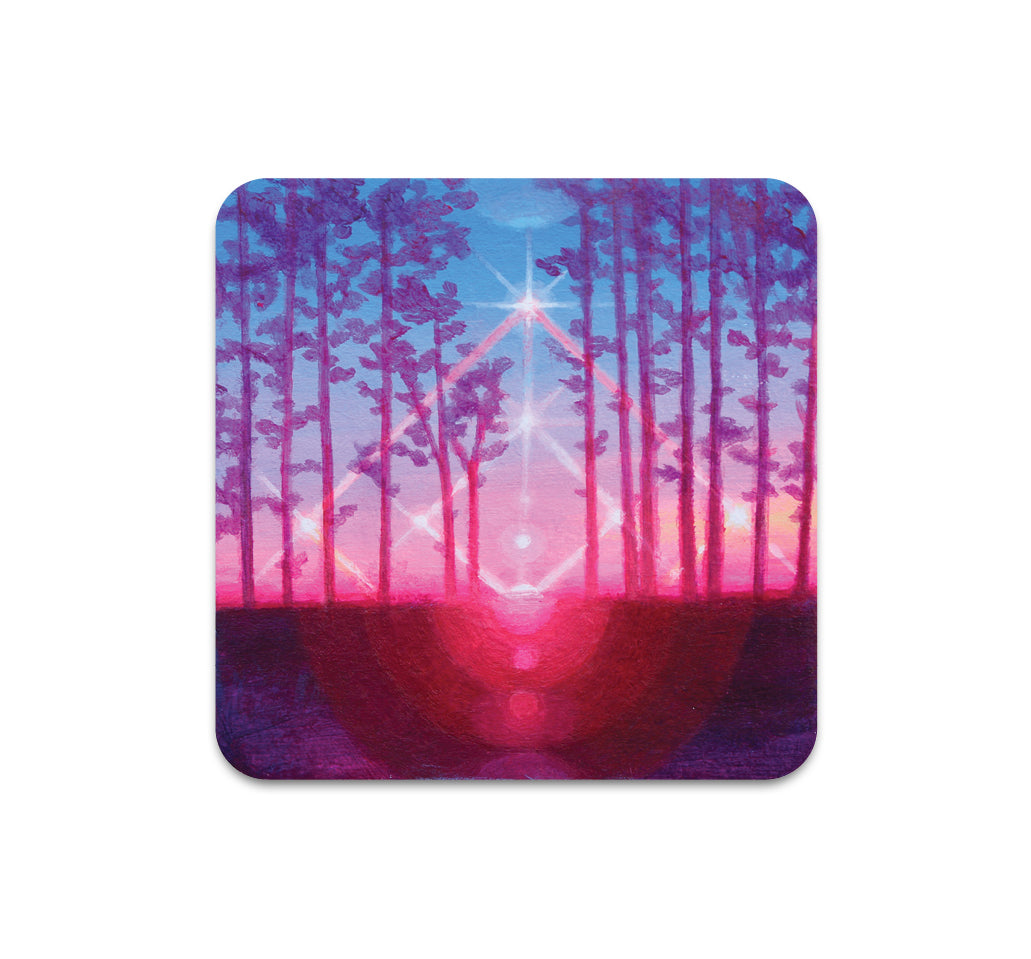 S3 Eli McMullen - Star Rise Coaster