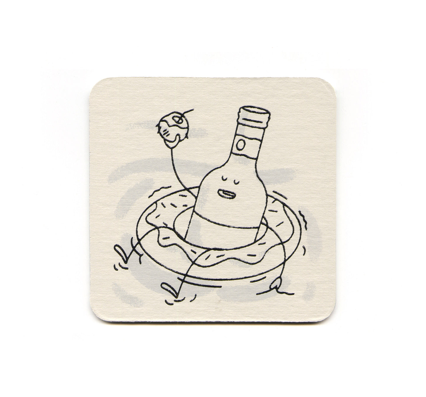 S1 エリック・ライガート - サマーエールコースター