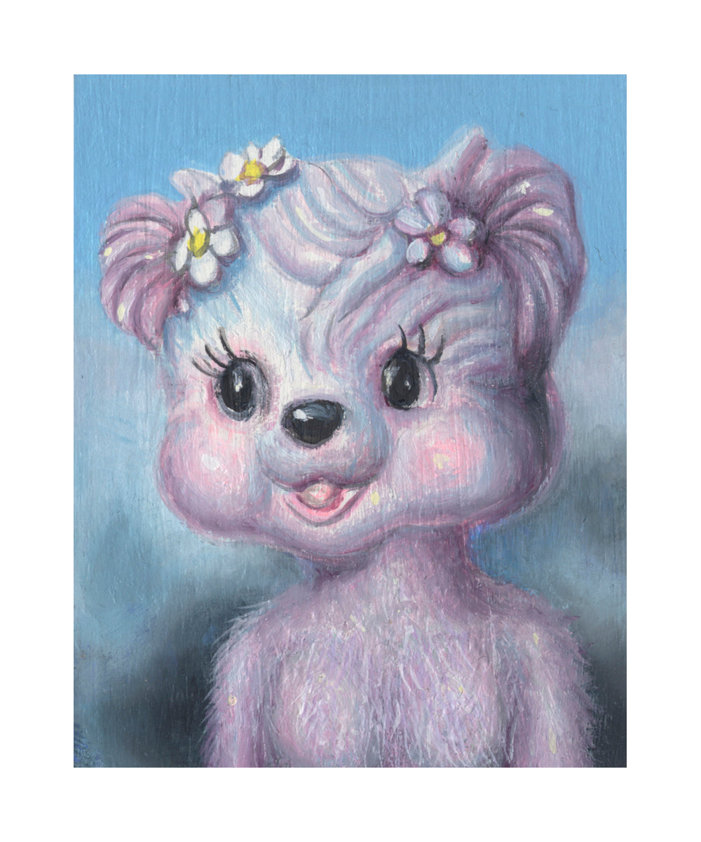 エリック・マーク・サンドバーグ - 無題